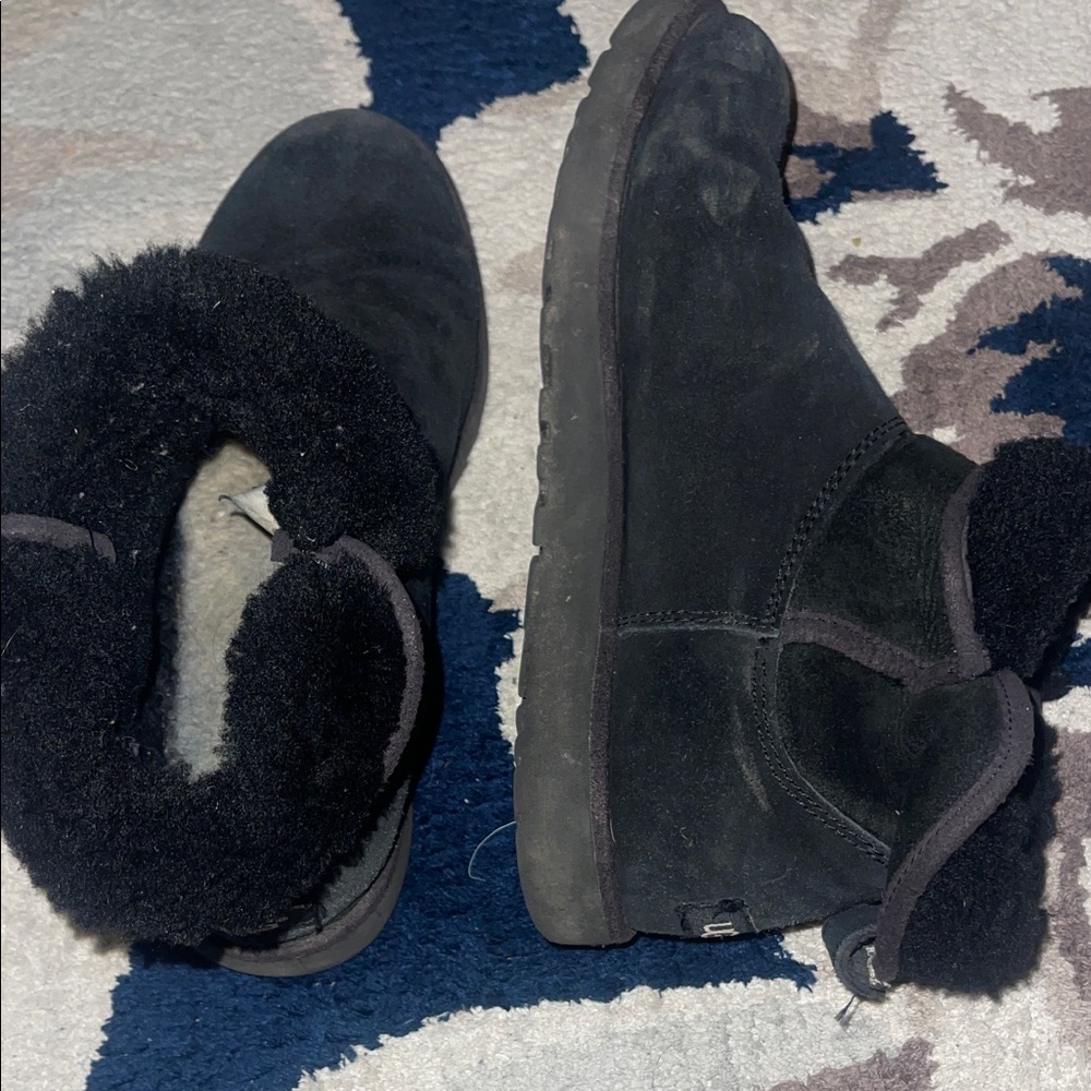 UGG Cory Boot - Picture 8 of 9